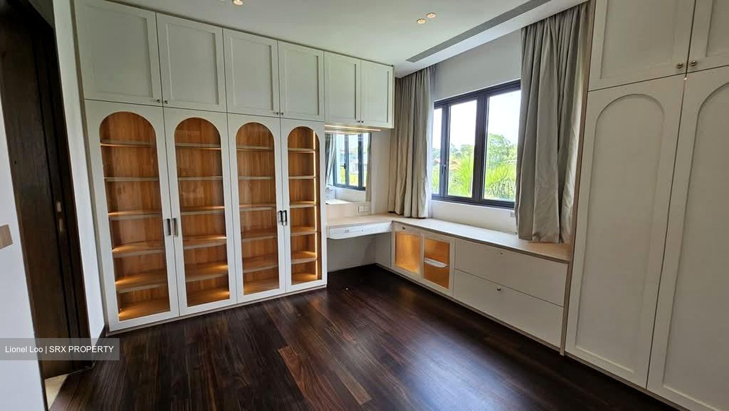 Pearl Island (D4), Detached #593096601
